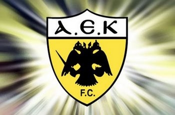 Ανακοίνωση διαμαρτυρίας για τον Αμπάρκιολη από ΑΕΚ