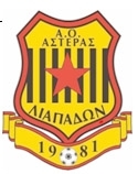 Αδιαφορία για τον φωτισμό καταγγέλλει ο Αστέρας Λιαπάδων