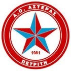 Α1’ ΤΟΠΙΚΗ ΚΑΤΗΓΟΡΙΑ: Η «πρώτη» του Αστέρα Πετριτή σήμερα Δευτέρα