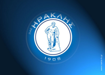 Κίνηση… μπλοκ από Ηρακλή!