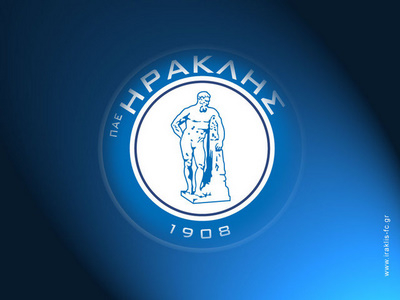 Κίνηση… μπλοκ από Ηρακλή!