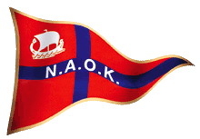 ΣΗΜΑ ΝΑΟΚ