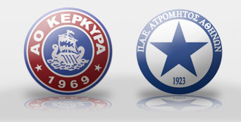 ΑΟΚ – ΑΤΡΟΜΗΤΟΣ 1-1: Παρατηρήσεις και παραλειπόμενα