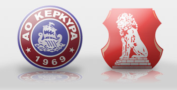 ΑΟ ΚΕΡΚΥΡΑ – ΠΑΝΣΕΡΡΑΪΚΟΣ: Η προϊστορία του ματς