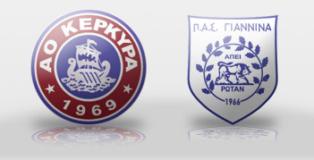 ΑΟ Κέρκυρα – ΠΑΣ Γιάννινα 1-1: Τα παραλειπόμενα