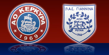 Στα 10 ευρώ τα εισιτήρια του ΑΟΚ – ΠΑΣ Γιάννινα