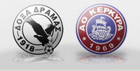 ΔΟΞΑ ΔΡΑΜΑΣ – ΑΟ ΚΕΡΚΥΡΑ 1-2: Τα παραλειπόμενα του ματς