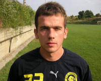 Α0 ΚΕΡΚΥΡΑ: Αποκτήθηκε για δύο χρόνια ο τερματοφύλακας Απόστολος  Σιαράβας