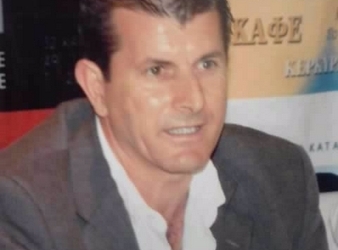 Σ. Σιδερόπουλος: «Επιβραβεύονται οι κόποι μας»