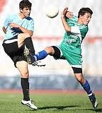 Αποτελέσματα Πρωταθλήματος Μικτών ομάδων