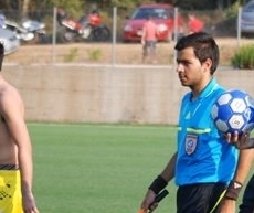 Πρόγραμμα & διαιτητές στο Παιδικό της ΕΠΣΚ