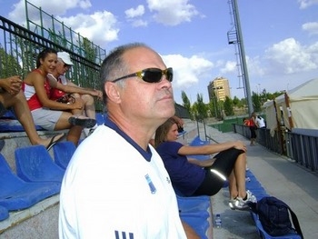 ΕΘΝΙΚΟ ΑΘΛΗΤΙΚΟ ΚΕΝΤΡΟ: Απολογισμός δράσης της Επιτροπής Διοίκησης