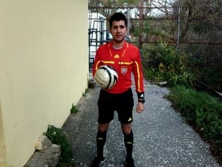 Πρόγραμμα και διαιτητές της Α’ ΕΠΣΚ