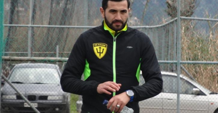 Συνεχίζουν με Νούνο Κλάρο οι Παξοί