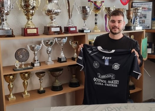 Επέστρεψε στον Κρόνο  ο Αλέξανδρος Σουλάνης