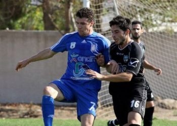 Στην Παν αχαϊκή ο Σπ. Σπίνουλας!