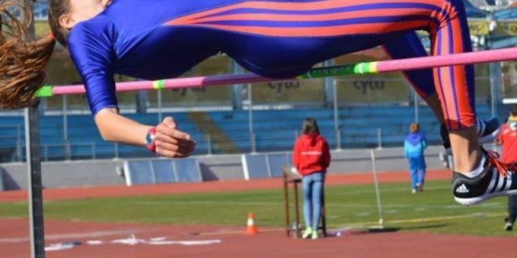 Στίβος: Τα αποτελέσματα των σχολικών αγώνων της Κέρκυρας