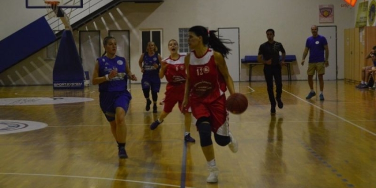 Δεν πέτυχε την άνοδο η Σχερία