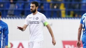 Η… σημαία παρέμεινε στον ιστό της!