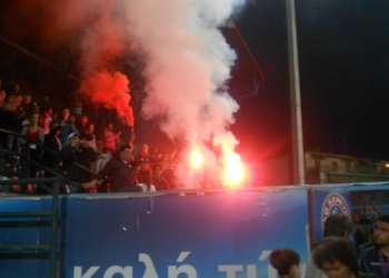 Κασσιώπη – Ερασιτέχνης ΑΟΚ: Τα παραλειπόμενα