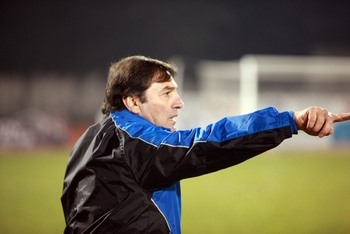 ΣΟΥΠΕΡ ΛΙΓΚ: Οι προπονητές των 16 ομάδων