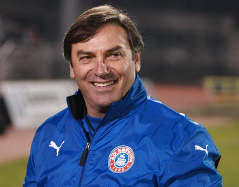 ΔΗΛΩΣΕΙΣ ΤΟΥ ΜΠΑΜΠΗ ΤΕΝΝΕ ΣΤΟ WWW.CORFUCORNER.GR: «Μπορούμε να τα καταφέρουμε»!