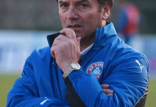 Η συνέντευξη του Τεννέ στο CORFU CHANNEL