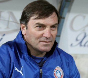 ΑΟ ΚΕΡΚΥΡΑ – ΑΙΓΑΛΕΩ 0-1: Δηλώσεις προπονητών και ποδοσφαιριστών στη συνέντευξη Τύπου