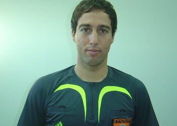 ΤΟΠΙΚΟ ΕΠΣ ΚΕΡΚΥΡΑΣ: Πρόγραμμα και διαιτησία των αγώνων μπαράζ