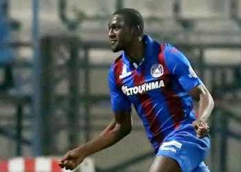«Φιλικό» 2-0  του ΑΟΚ Κέρκυρα επί της Λευκίμμης