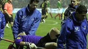 Επειγόντως… αγιασμός!