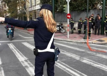Κυκλοφοριακές ρυθμίσεις για το ΑΟΚ Κέρκυρα – Παναθηναϊκός