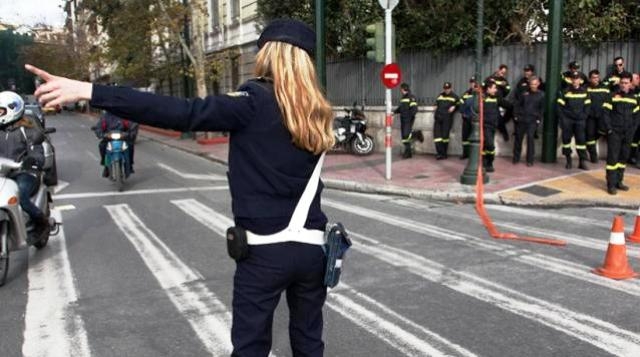 Κυκλοφοριακές ρυθμίσεις για το ΑΟΚ Κέρκυρα – Παναθηναϊκός