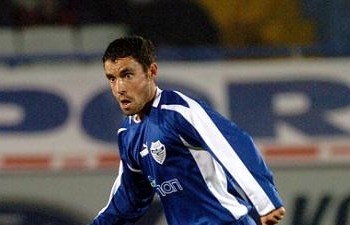 Τον Τσάτσο απέκτησε η Κασσιώπη