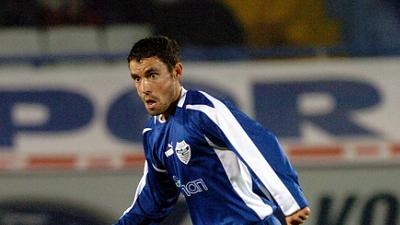 Τον Τσάτσο απέκτησε η Κασσιώπη