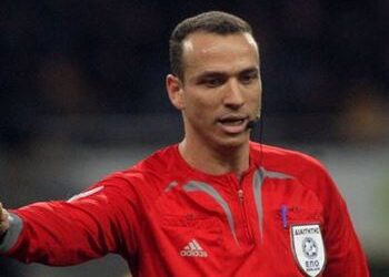 ΔΙΑΙΤΗΣΙΑ: Ο Τσινιάρης «άρχοντας» στο ΑΟ Κέρκυρα – ΑΕΚ