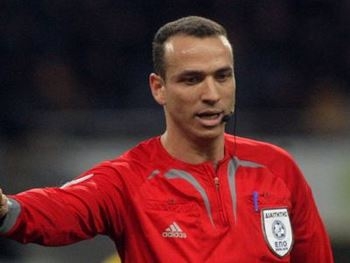 ΔΙΑΙΤΗΣΙΑ: Ο Τσινιάρης «άρχοντας» στο ΑΟ Κέρκυρα – ΑΕΚ