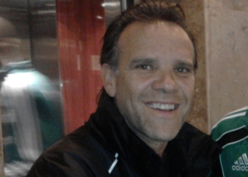 Στη Σχολή της UEFA A ο Γρ. Τσιτούρας