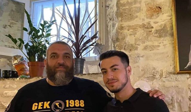 ΜΠΑΣΚΕΤ: Παρέμεινε και ο Κωνσταντίνος Τσιχτής στην ΓΕΚ