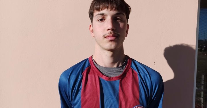 Τον νεαρό Σπύρο Τσουκαλά πήρε ο ΑΟ Κέρκυρα