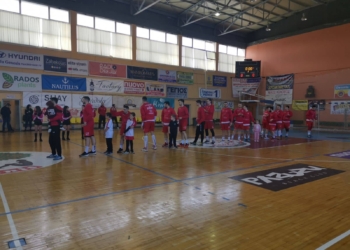 ΧΑΝΤΜΠΟΛ: Νίκη-ανάσα (19-17)  του Φαίακα επί του Ιωνικού