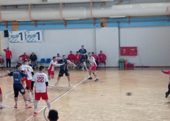 ΧΑΝΤΜΠΟΛ: «Άρωμα» παραμονής για τον Φαίακα 29-23 στην Νίκαια