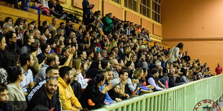 ΧΑΝΤΜΠΟΛ: Ο… ξεχωριστός Φαίακας Κέρκυρας