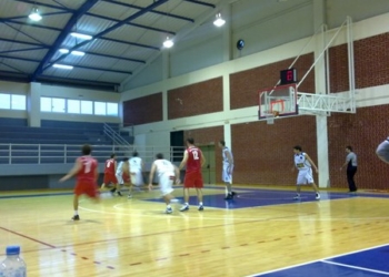 Μπάσκετ: Ήττα (70-54) του Φαίακα στη Βόνιτσα