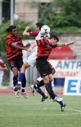 Ήττα σοκ του ΑΟΚ από την Καλαμαριά