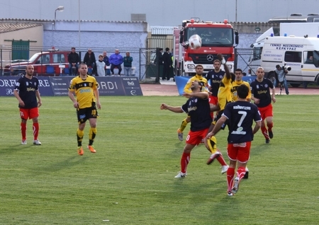 ΑΟ ΚΕΡΚΥΡΑ: “Φιλική” ήττα (2-1) από Άρη