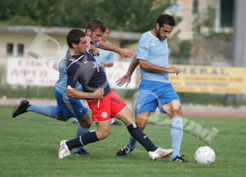ΙΩΝΙΚΟΣ – ΑΟ ΚΕΡΚΥΡΑ: Η προϊστορία του αγώνα
