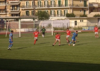 “Φιλική” νίκη (6-0) του ΑΟΚ επί της Κασσιώπης