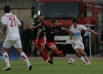 ΑΟ ΚΕΡΚΥΡΑ: Θρίλερ στο φινάλε, 1-1 με Ξάνθη