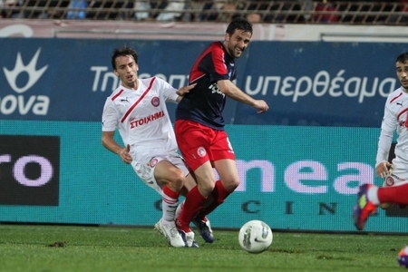 Κέρκυρα… Β’ Εθνικής, συντριβή από Ολυμπιακό!